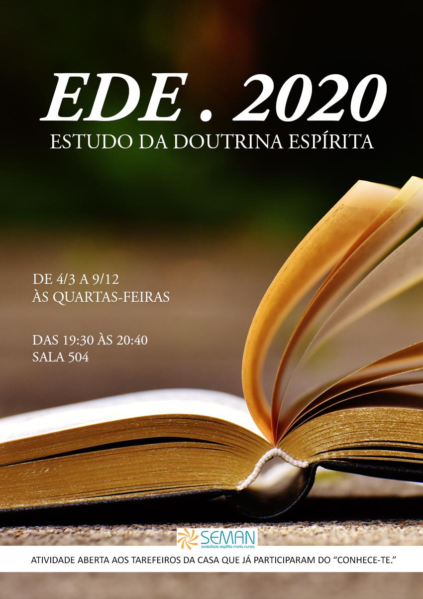EDE 2020
