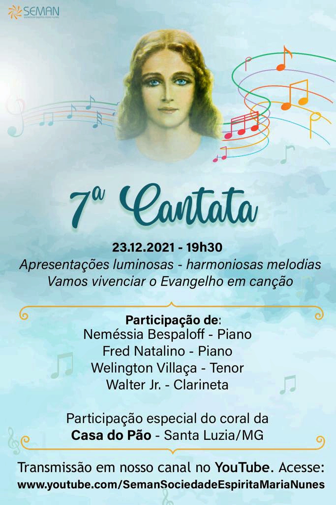cantata 7